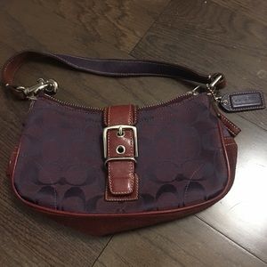 Coach Small Purse